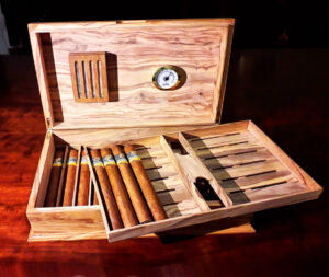 humidors lecce